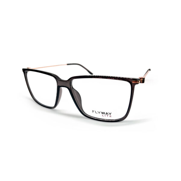FLYWAY Optical Grey/Gold/