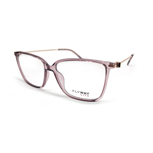 FLYWAY Optical Voilet/Gold/