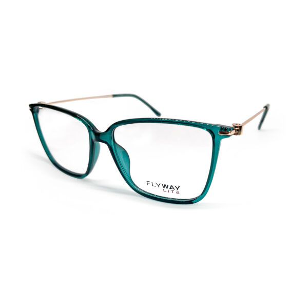 FLYWAY Optical Green/Gold/