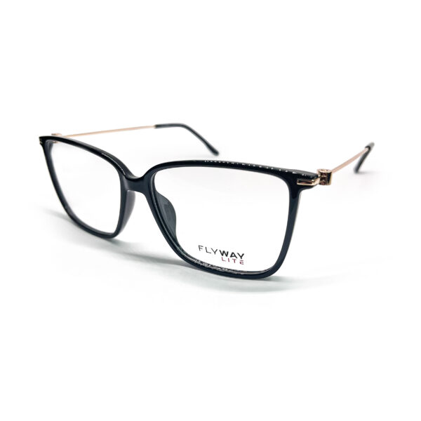 FLYWAY Optical Blue/Gold/