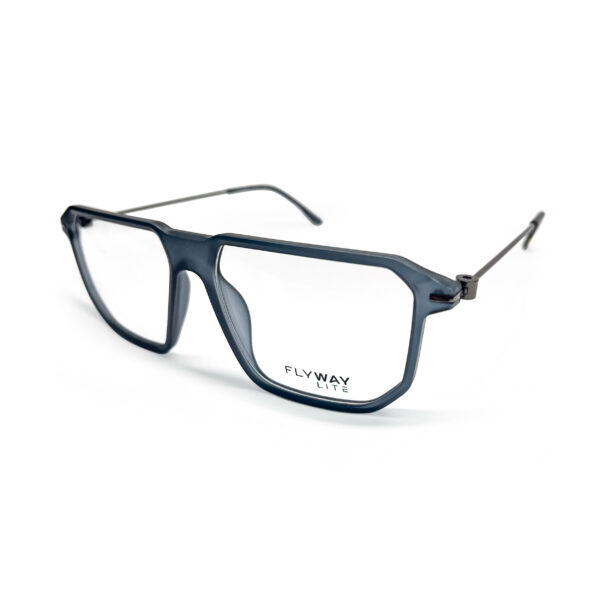 FLYWAY Optical Grey/Gun/