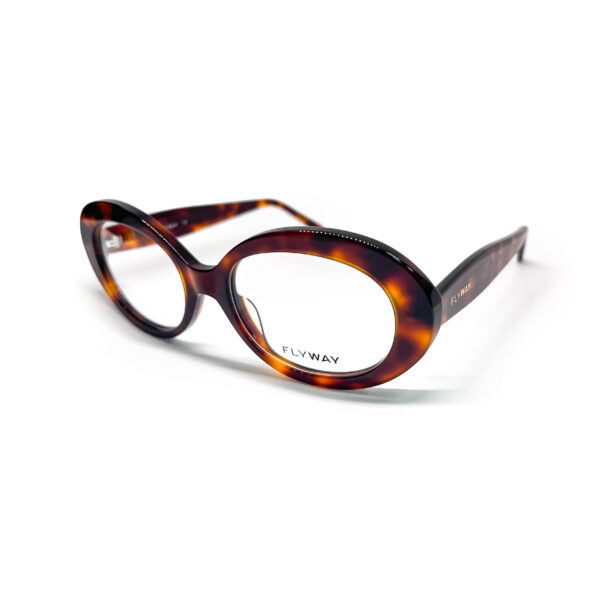 FLYWAY Optical Havana/Tort/Tort/