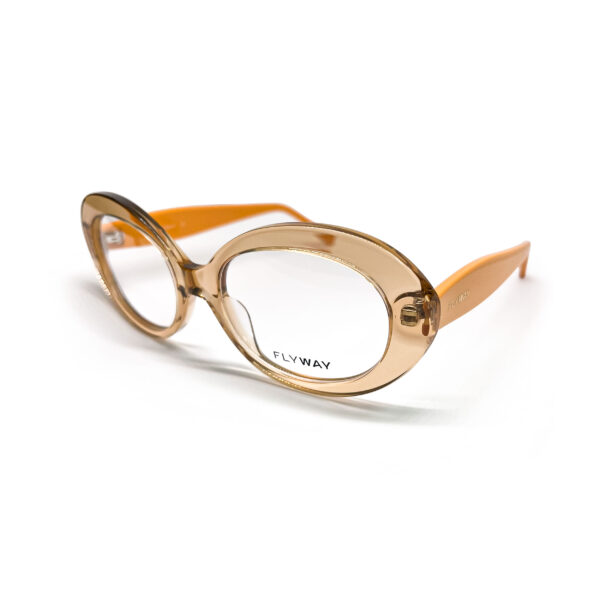 FLYWAY Optical Cream/Cream/