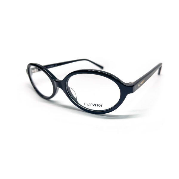 FLYWAY Optical Black/Black/