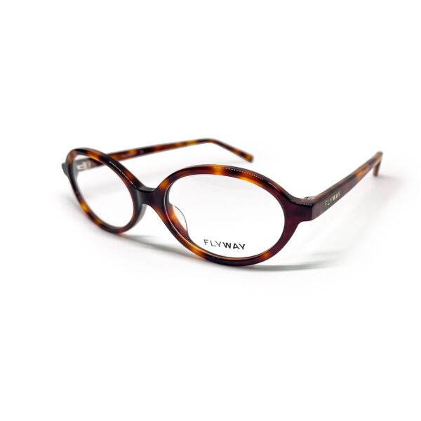 FLYWAY Optical Havana/Tort/Tort/