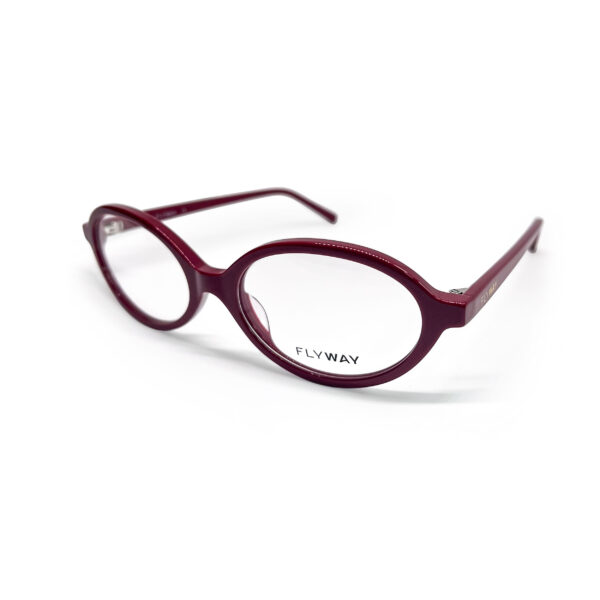 FLYWAY Optical Burgundy/Burgundy/