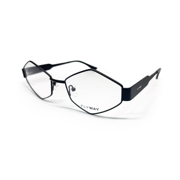 FLYWAY Optical Black/Black/