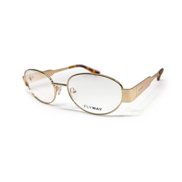 FLYWAY Optical Gold/Gold/
