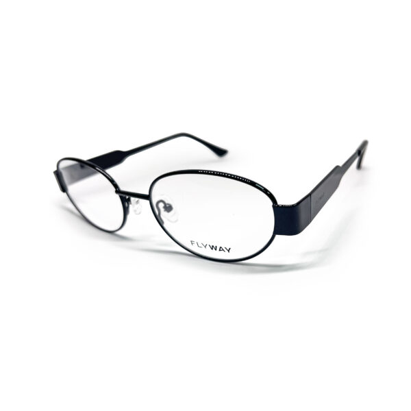 FLYWAY Optical Black/Black/