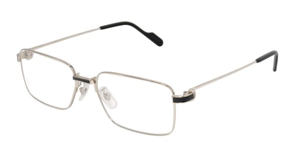 CARTIER Optical Silver Silver/AR (ANTI RIFLESSO) /*PREMI��RE DE CARTIER