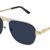 GOLD BLUE