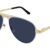 GOLD BLUE