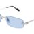 Silver Light Blue