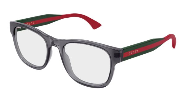 GUCCI OPTICAL GREY