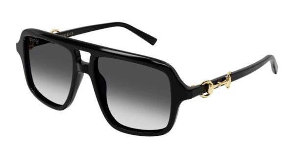 GUCCI Sunglasses Havana Havana Brown/