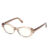 Shiny Light Brown