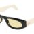 Black Ivory Yellow
