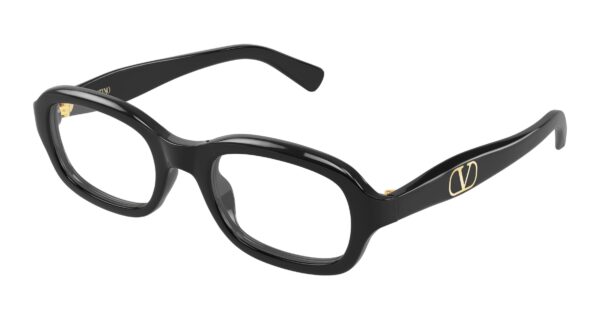 VALENTINO Optical Black Black /