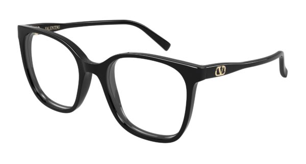 VALENTINO Optical Black Black /