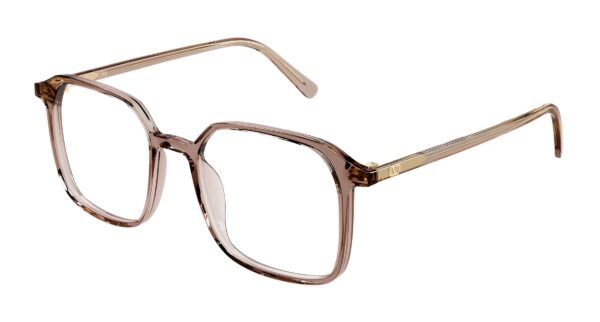 VALENTINO Optical Beige Beige /