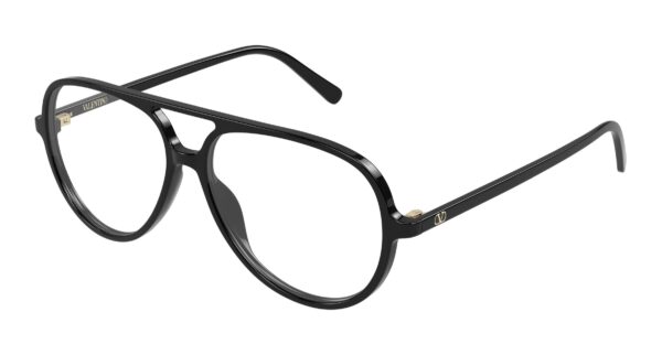 VALENTINO Optical Black Black /