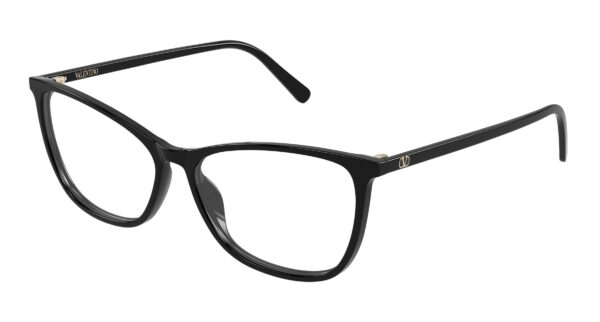VALENTINO Optical Black Black /