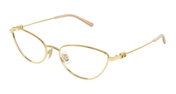 VALENTINO Optical Gold Gold /
