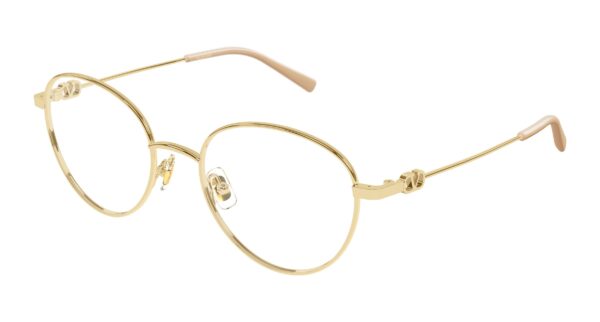 VALENTINO Optical Gold Gold /