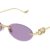 Gold Gold Violet