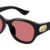 Black Black Red