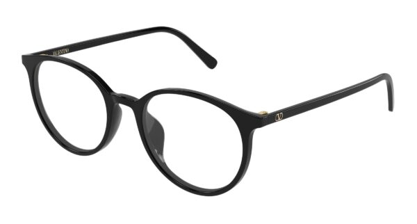 VALENTINO Optical Black Black /