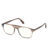 Shiny Light Brown