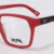 Matt Red / Matt Black / Matt Red